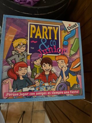 Lote 8 Giochi da Tavolo Pictionary, Memory, Diset