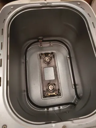 Panificadora ILAG semi nueva