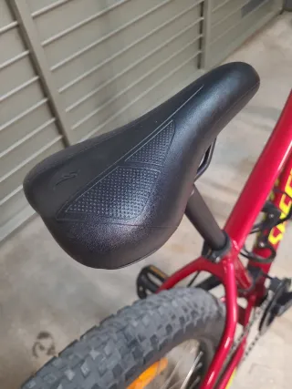 Specialized Riprock 24 Bicicleta Infantil