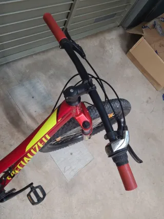 Specialized Riprock 24 Bicicleta Infantil