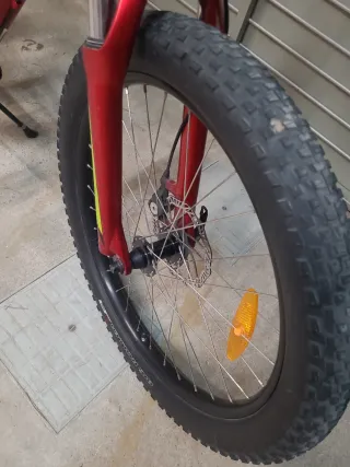 Specialized Riprock 24 Bicicleta Infantil