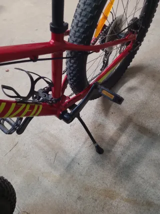 Specialized Riprock 24 Bicicleta Infantil