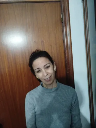 Servicio de limpieza a domicilio