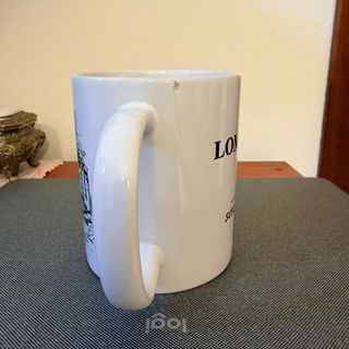 Tazza mug Cremona stile Lombardia