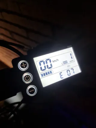 Smartgyro Rockway Pro Patinete Eléctrico