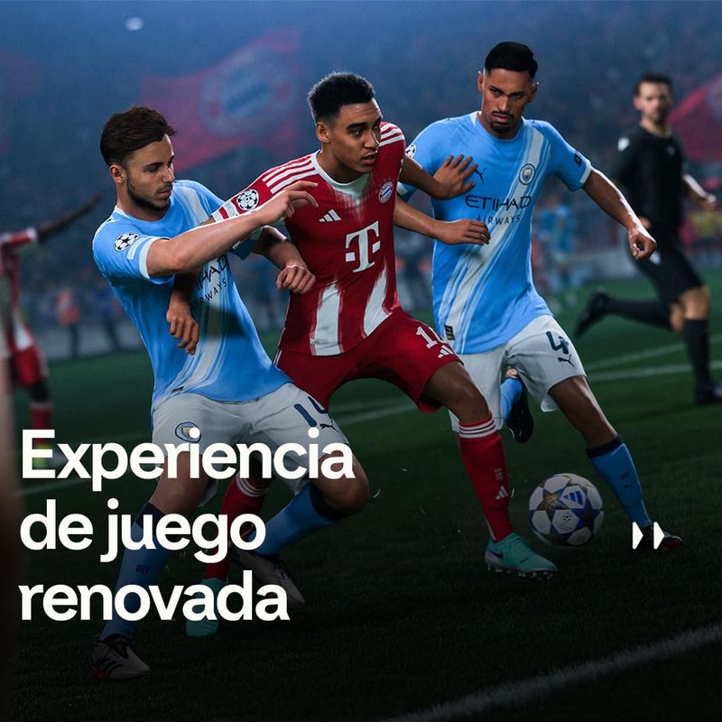 EA Sports FC 26 PS5 afbeelding 2