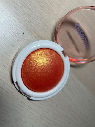 Iluminador Bouncy Sheglam Red Bean