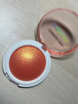 Iluminador Bouncy Sheglam Red Bean