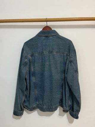 Chaqueta vaquera Seven Seven Original