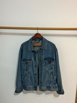 Chaqueta vaquera Seven Seven Original