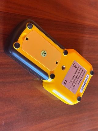 HoldPeak HP-856A Anemómetro Digital