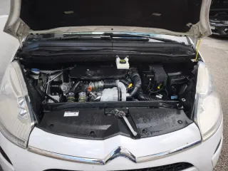 Citroen Grand C4 Picasso 2012