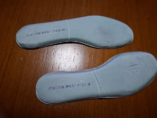 Zapatillas Skechers Blancas Talla 39