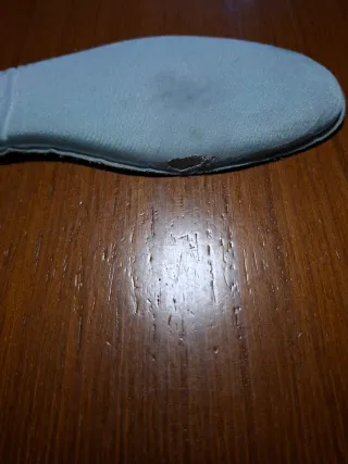 Zapatillas Skechers Blancas Talla 39