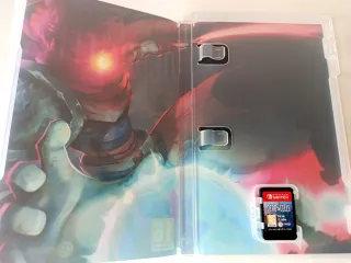 Juego Nintendo Switch Dead Cells