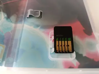 Juego Nintendo Switch Dead Cells