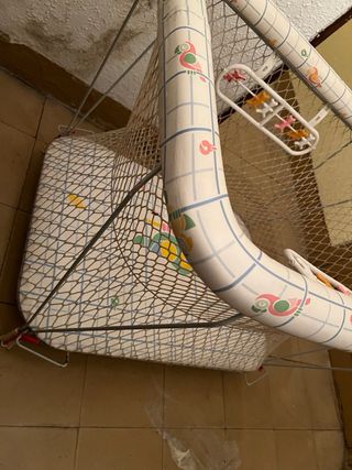 Parque infantil para bebés