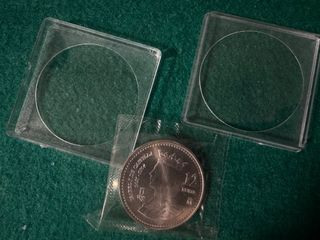 MONEDA DE 12€ DE PLATA 2004 ISABEL I DDE CASTILLA