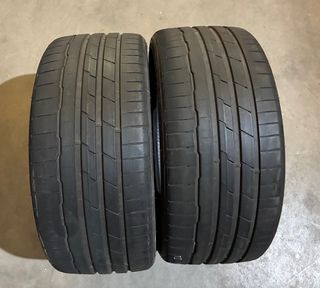 2 Hankook Ventus S1 Evo3 235/35/19 91Y