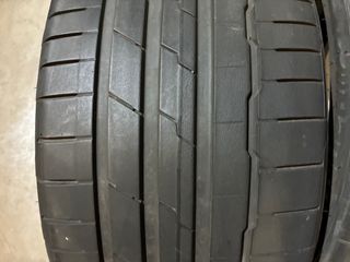 2 Hankook Ventus S1 Evo3 235/35/19 91Y