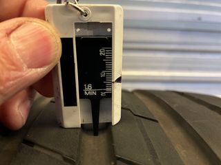 2 Hankook Ventus S1 Evo3 235/35/19 91Y