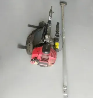 Vareadora Cosechadora Cifarelli