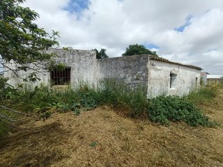PARCELA SEGREGADA EN CHICLANA