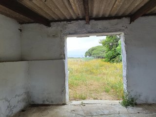 PARCELA SEGREGADA EN CHICLANA