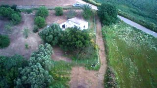 PARCELA SEGREGADA EN CHICLANA
