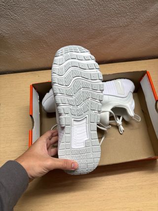 Nike Metcon 6 Blancas