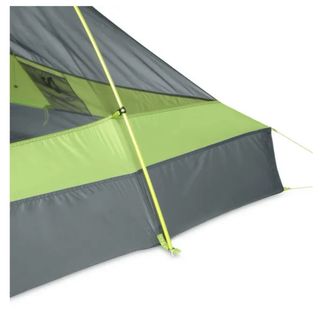 Tienda de campaña Nemo Hornet 2P