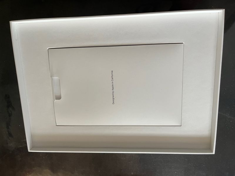 Caja para iPad Apple afbeelding 4
