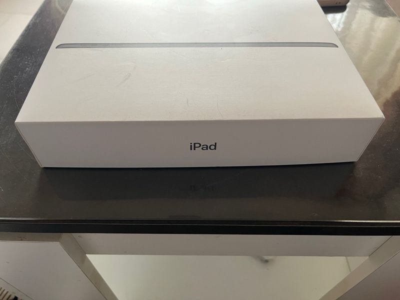 Caja para iPad Apple afbeelding 2