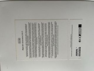 Caja para iPad Apple