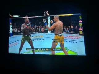 Proyector LQWELL LCD Blanco y Negro