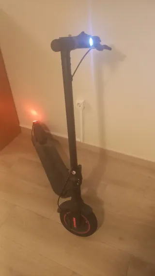 Patinete Eléctrico Zwheel E9B Max