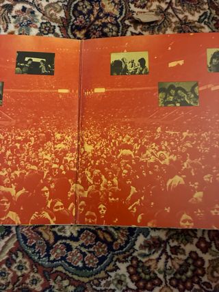 Rod Stewart / Faces Coast to Coast Overture Vinilo