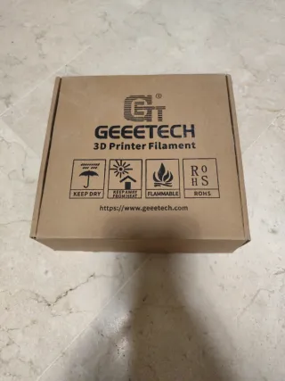 Impresora 3D Creality Ender-3 Sin Abrir