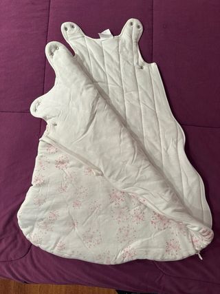 Saco de dormir Aden + Anais 2,5 TOG para bebé