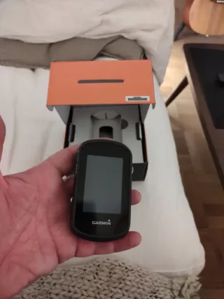 Garmin Etrex Touch 35 GPS