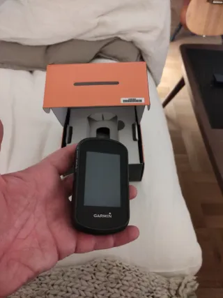 Garmin Etrex Touch 35 GPS