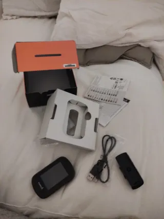 Garmin Etrex Touch 35 GPS