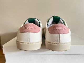 Zapatillas Barefoot Fleeters Talla 39