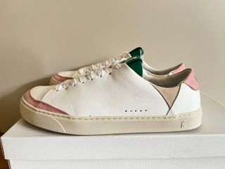 Zapatillas Barefoot Fleeters Talla 39