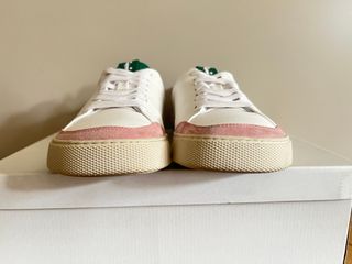 Zapatillas Barefoot Fleeters Talla 39