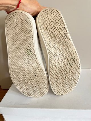 Zapatillas Barefoot Fleeters Talla 39