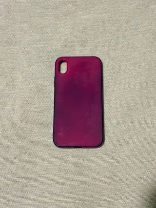 Fundas iPhone XR Variadas
