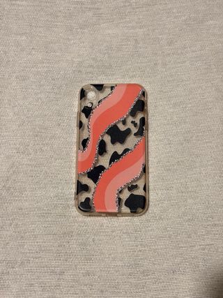 Fundas iPhone XR Variadas