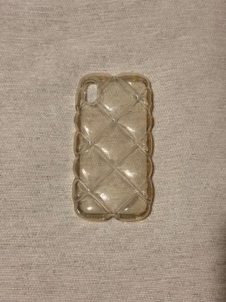 Fundas iPhone XR Variadas