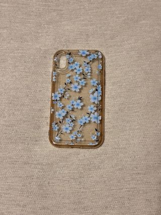 Fundas iPhone XR Variadas